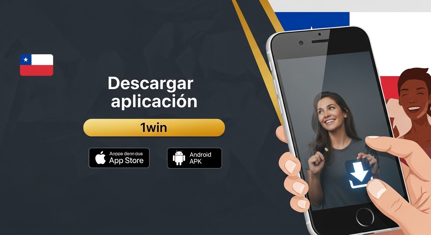 Descargar la aplicación móvil casino app