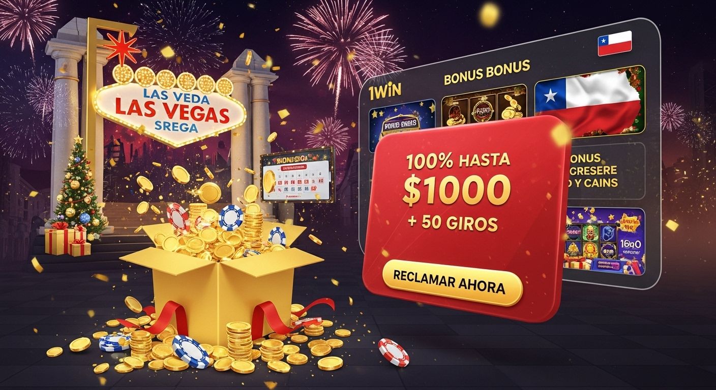 Promociones y ofertas de temporada use bonus funds