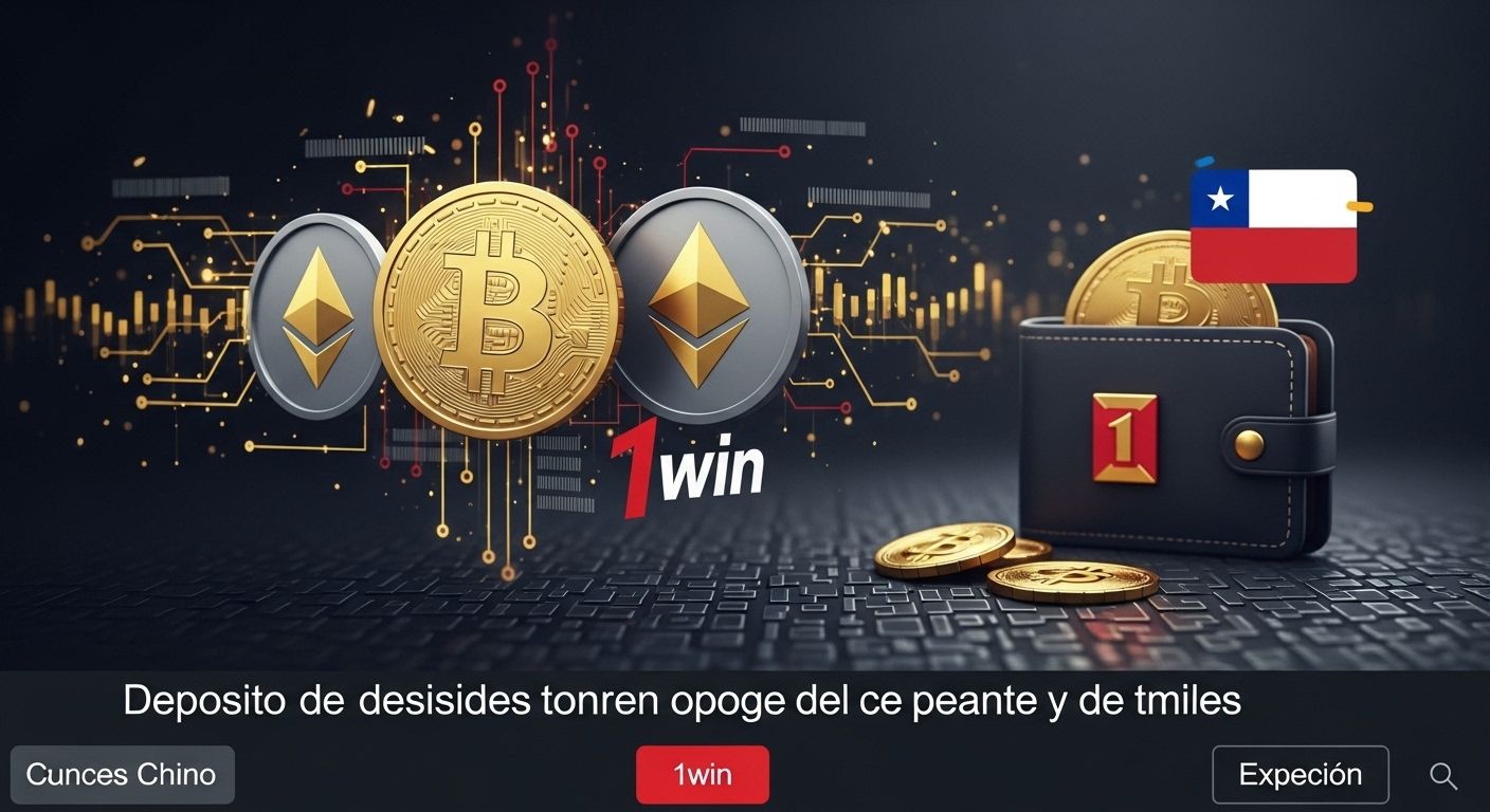 Uso de criptomonedas deposit guide
