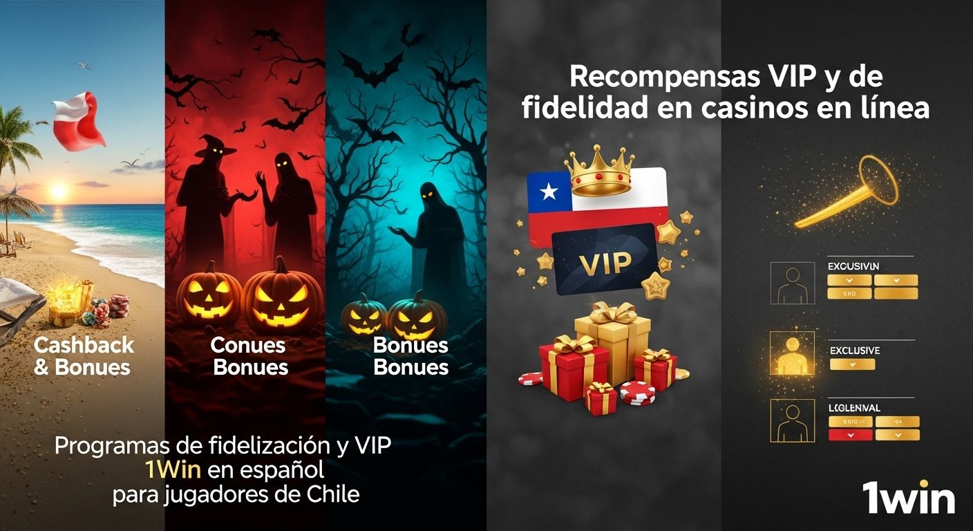 Programas de fidelización y VIP free spins