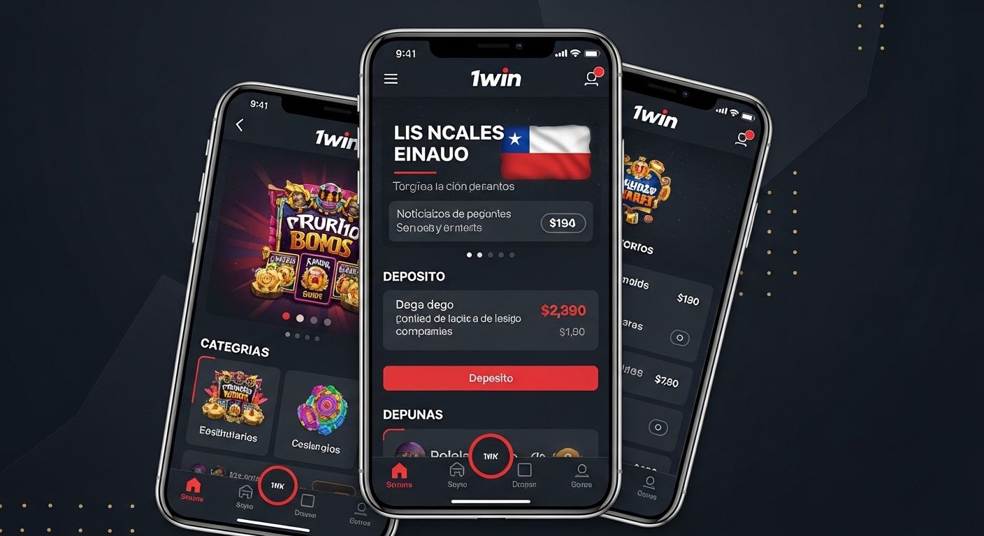 Características y funcionalidad secure casino app