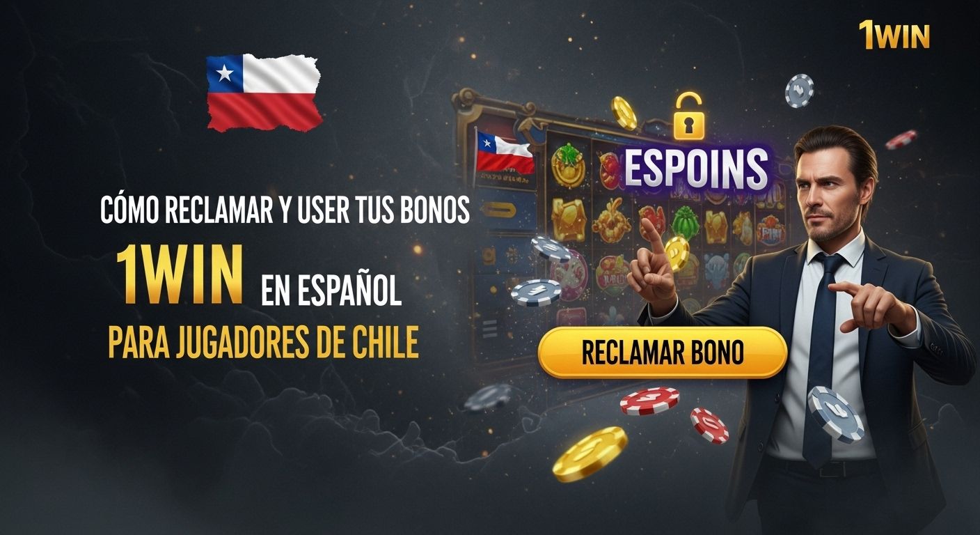 Cómo reclamar y utilizar sus bonos casino bonus