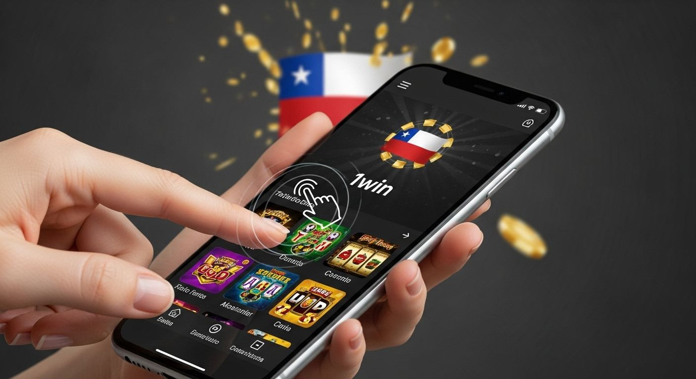 Experiencia del usuario mobile casino