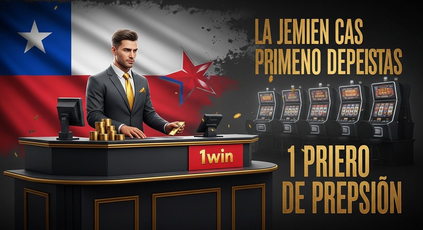 Cómo empezar a jugar cuanto se demora en pagar 1win chile