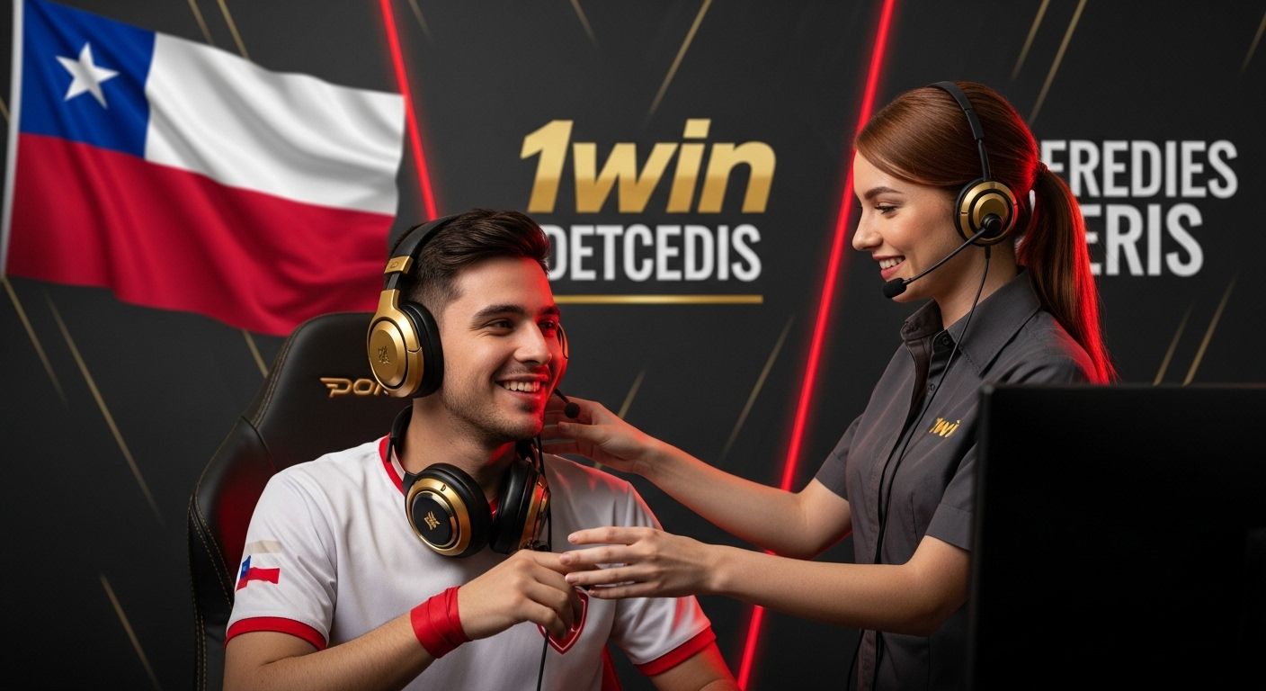 Solución de problemas y problemas comunes 1win iniciar sesión
